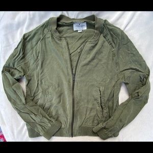 American Eagle Jacket